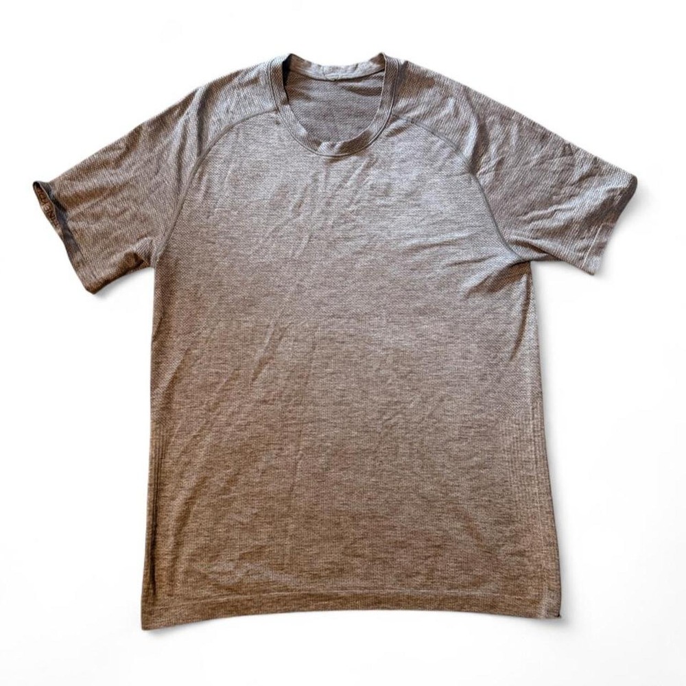 Lululemon Men's Metal Vent Tech Tee (M)
